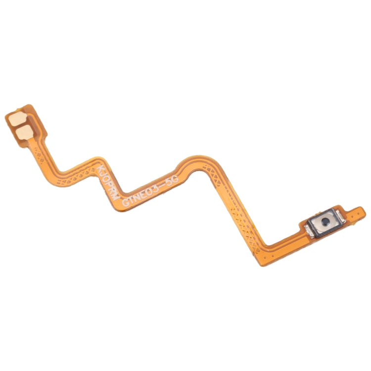 Realme GT Neo 3 OEM Power Button Flex Cable Replacement - Compatible, Tested & Ready for Installation