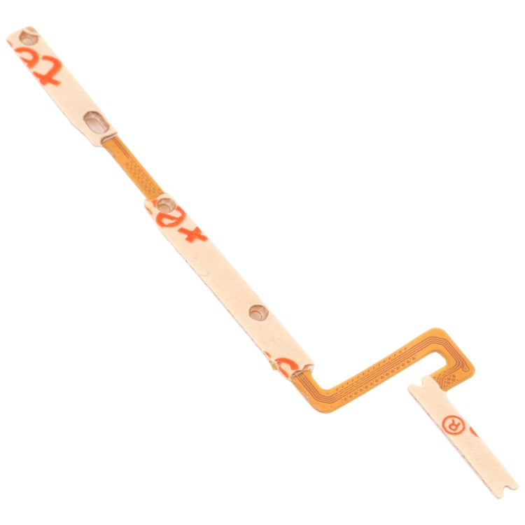 Vivo Y02s OEM Replacement Power Button Flex Cable - Compatible, Quality Checked, Easy Installation