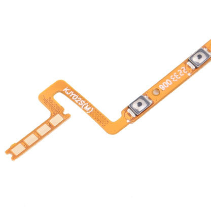 Vivo Y02s OEM Replacement Power Button Flex Cable - Compatible, Quality Checked, Easy Installation