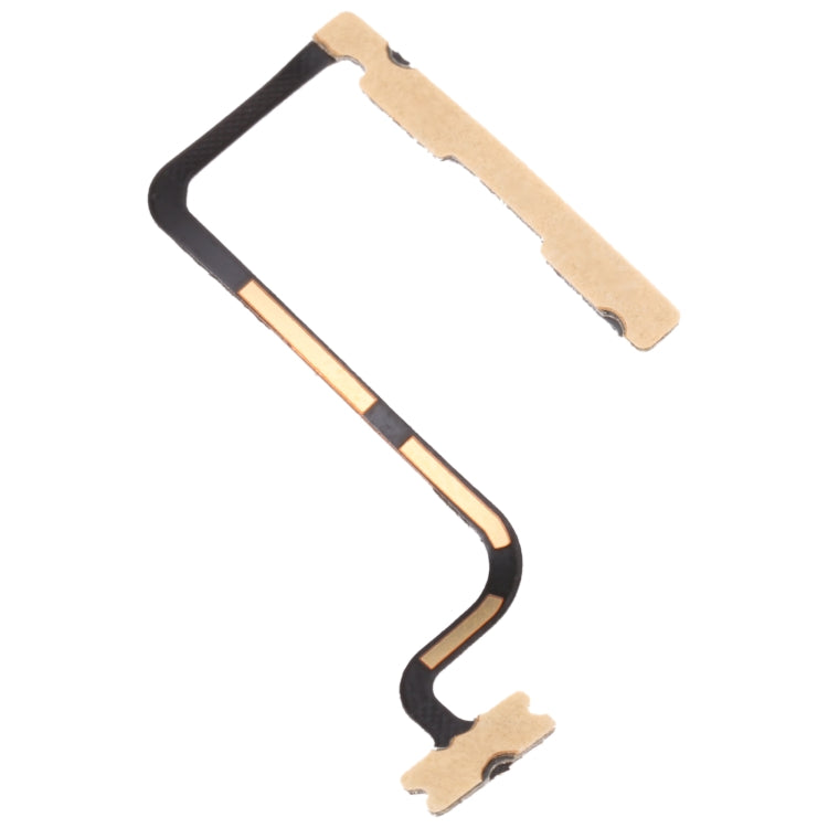 OEM Volume Button Flex Cable Replacement for Realme Q3s, Q3t, 9 5G Speed - Power Button Flex Repair Part
