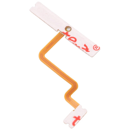 Realme V20 5G OEM Volume Button Flex Cable Replacement - Power Button Repair Part, Professional Installation Recommended