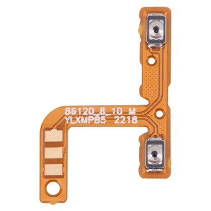 OEM Volume Button Flex Cable for Xiaomi Mi Pad 5 / Mi Pad 5 Pro - Replacement Part for Power Button