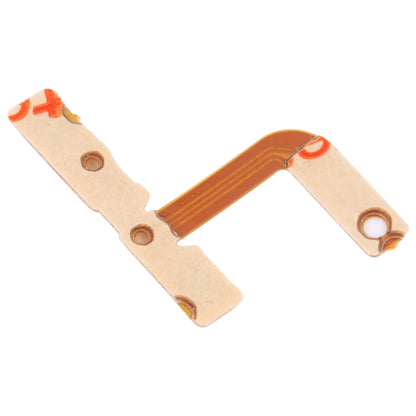 OEM Volume Button Flex Cable for Xiaomi Mi Pad 5 / Mi Pad 5 Pro - Replacement Part for Power Button