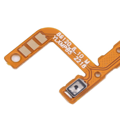 OEM Volume Button Flex Cable for Xiaomi Mi Pad 5 / Mi Pad 5 Pro - Replacement Part for Power Button