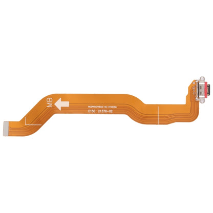 Realme GT Neo2 OEM Charging Port Flex Cable Replacement - Compatible, Tested, Professional Installation Recommended