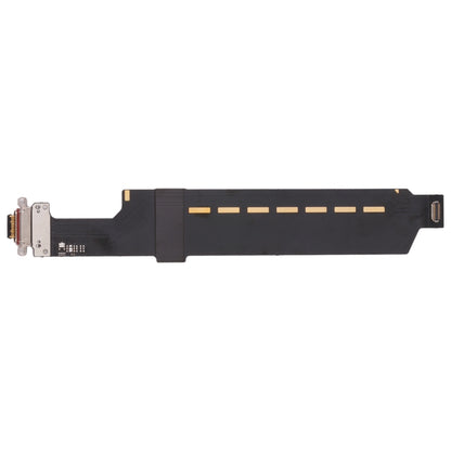 Xiaomi Black Shark 5 OEM Charging Port Flex Cable Replacement - High-Quality, Fully Compatible Part
