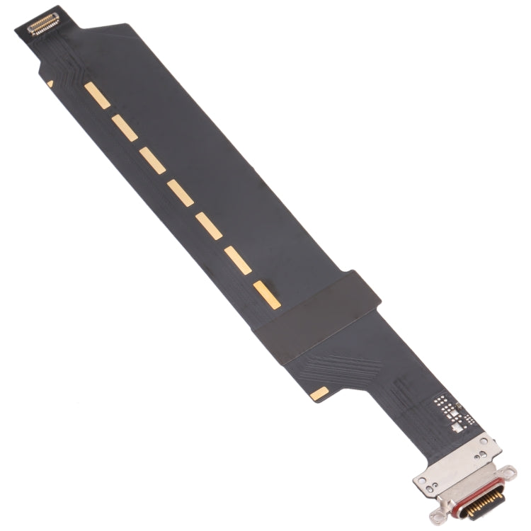 Xiaomi Black Shark 5 OEM Charging Port Flex Cable Replacement - High-Quality, Fully Compatible Part