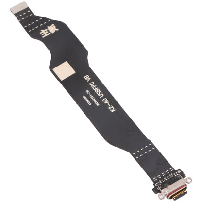 Genuine Replacement Charging Port Flex Cable for Xiaomi Black Shark 4 - High Quality & Fully Functional