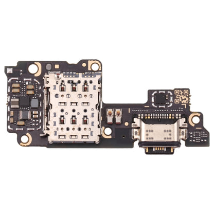 OEM SIM Card Reader Board Replacement for Vivo X80 - Fully Tested & Compatible Part