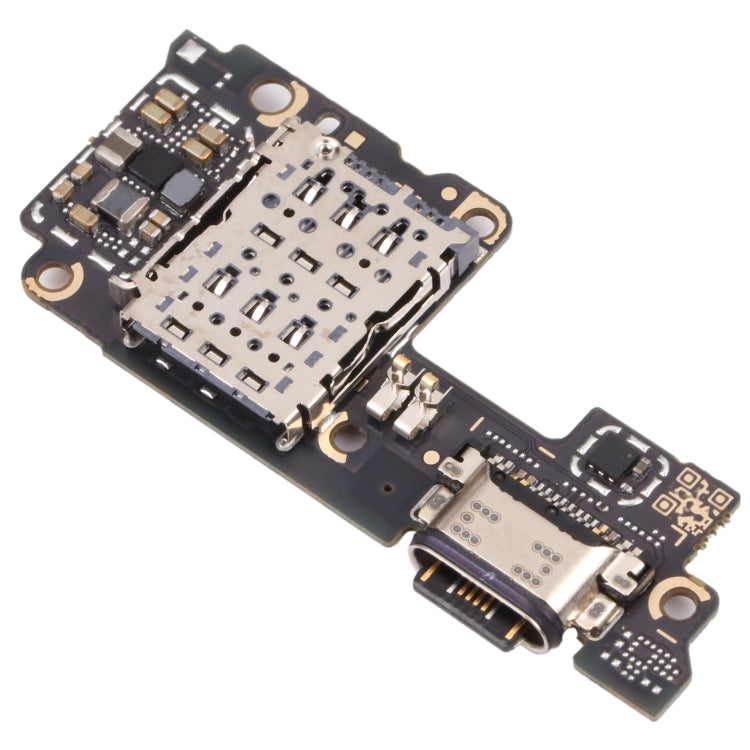 OEM SIM Card Reader Board Replacement for Vivo X80 - Fully Tested & Compatible Part