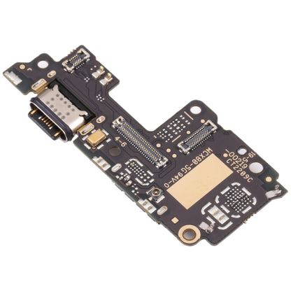 OEM SIM Card Reader Board Replacement for Vivo X80 - Fully Tested & Compatible Part