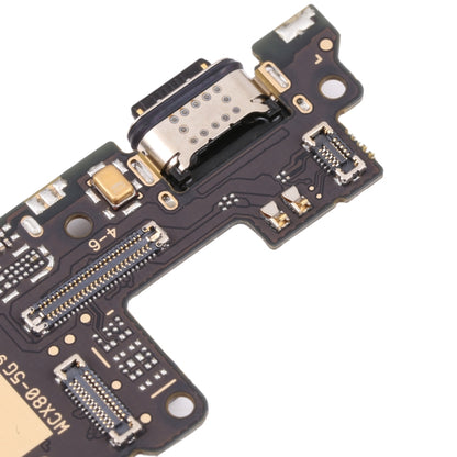 OEM SIM Card Reader Board Replacement for Vivo X80 - Fully Tested & Compatible Part