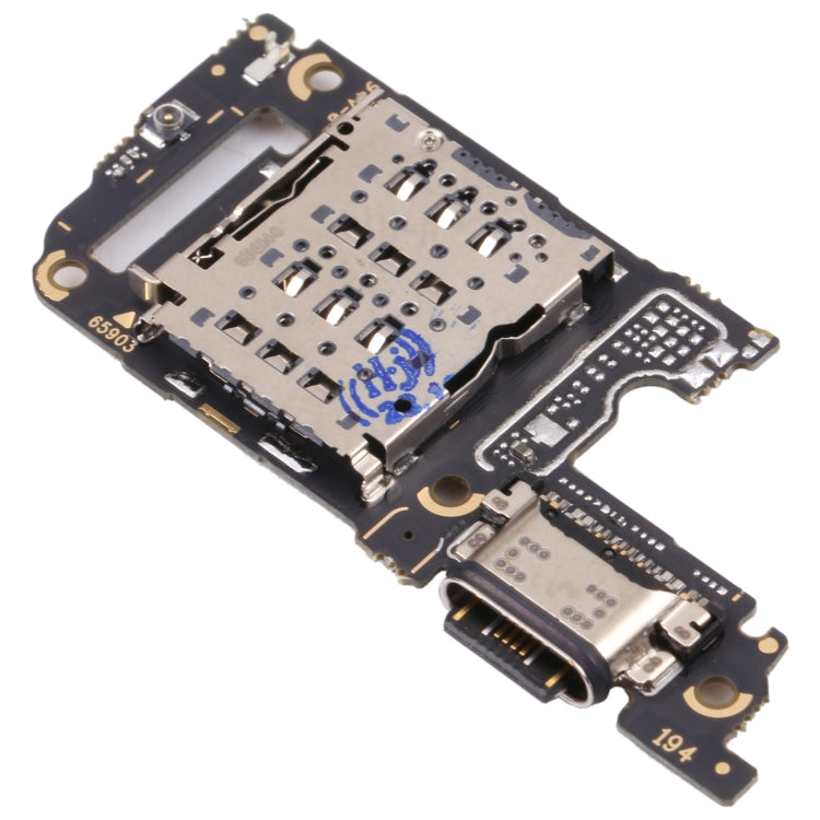 OEM SIM Card Reader Board Replacement for vivo V21 4G / V21 5G - Fully Tested & Compatible