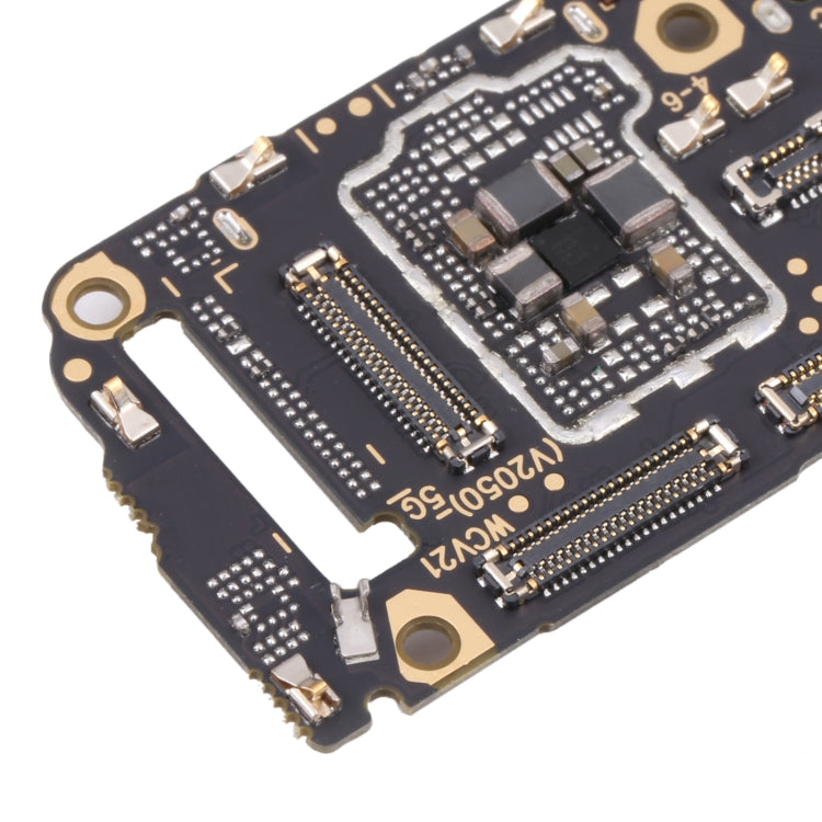 OEM SIM Card Reader Board Replacement for vivo V21 4G / V21 5G - Fully Tested & Compatible