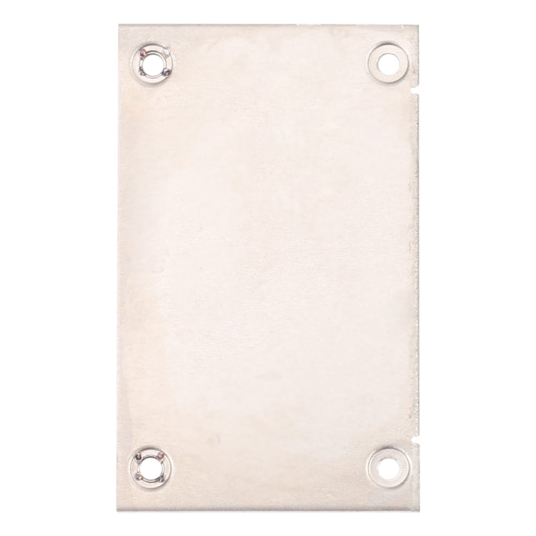 iPad Pro 12.9" (2017) LCD Flex Cable Iron Sheet Cover Replacement Part - Quality Assurance Included