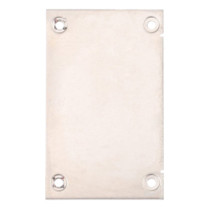 iPad Pro 12.9" (2017) LCD Flex Cable Iron Sheet Cover Replacement Part - Quality Assurance Included