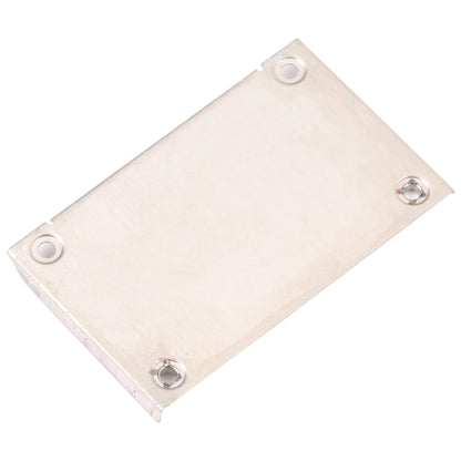 iPad Pro 12.9" (2017) LCD Flex Cable Iron Sheet Cover Replacement Part - Quality Assurance Included