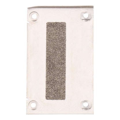 iPad Pro 12.9" (2017) LCD Flex Cable Iron Sheet Cover Replacement Part - Quality Assurance Included