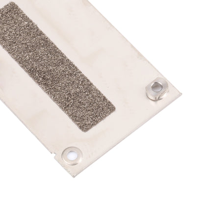 iPad Pro 12.9" (2017) LCD Flex Cable Iron Sheet Cover Replacement Part - Quality Assurance Included