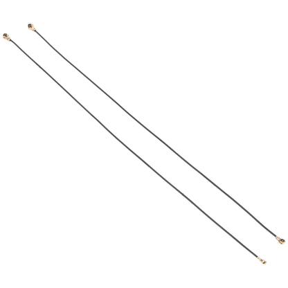 Xiaomi Redmi Note 9 5G Antenna Signal Flex Cable Replacement - Compatible, Professional Installation Recommended