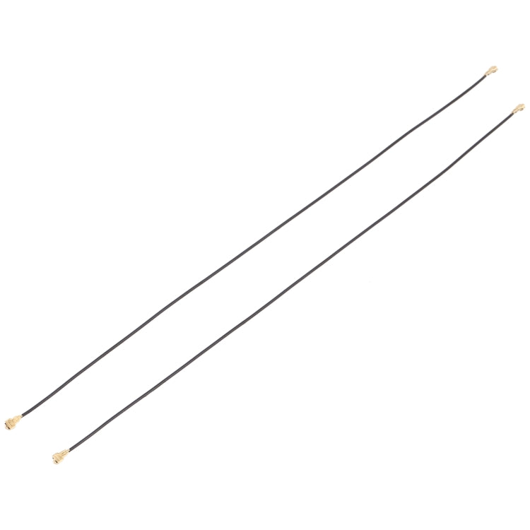 Xiaomi Redmi Note 9 5G Antenna Signal Flex Cable Replacement - Compatible, Professional Installation Recommended