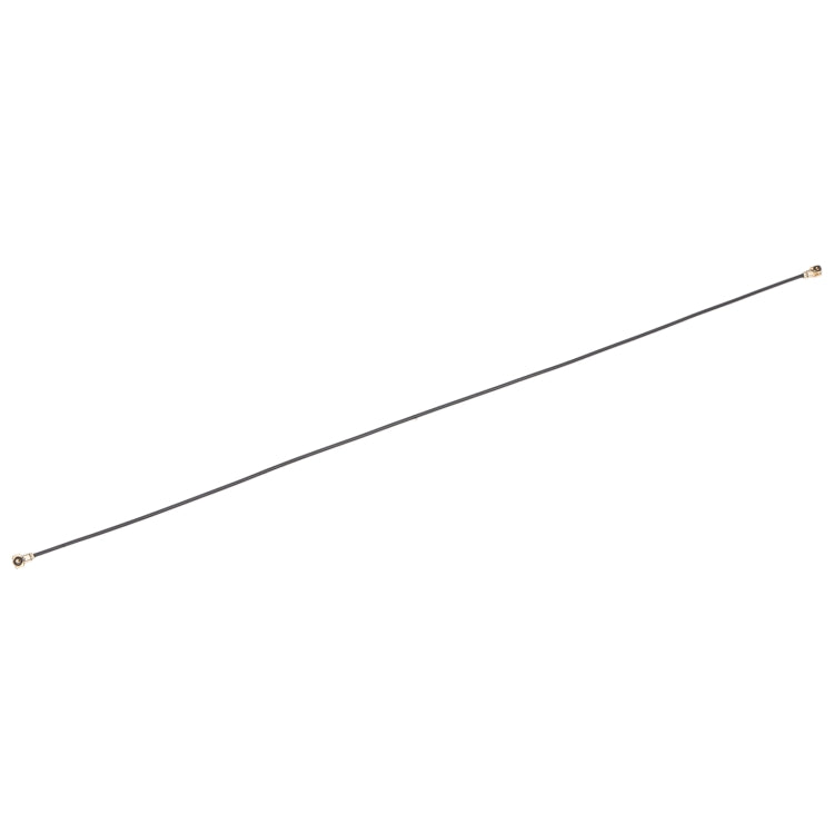 Xiaomi Mi Note 10 Antenna Signal Flex Cable Replacement - Professional Installation Recommended