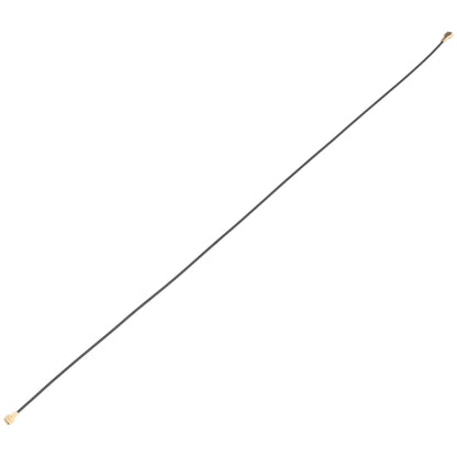 Xiaomi Mi Note 10 Antenna Signal Flex Cable Replacement - Professional Installation Recommended