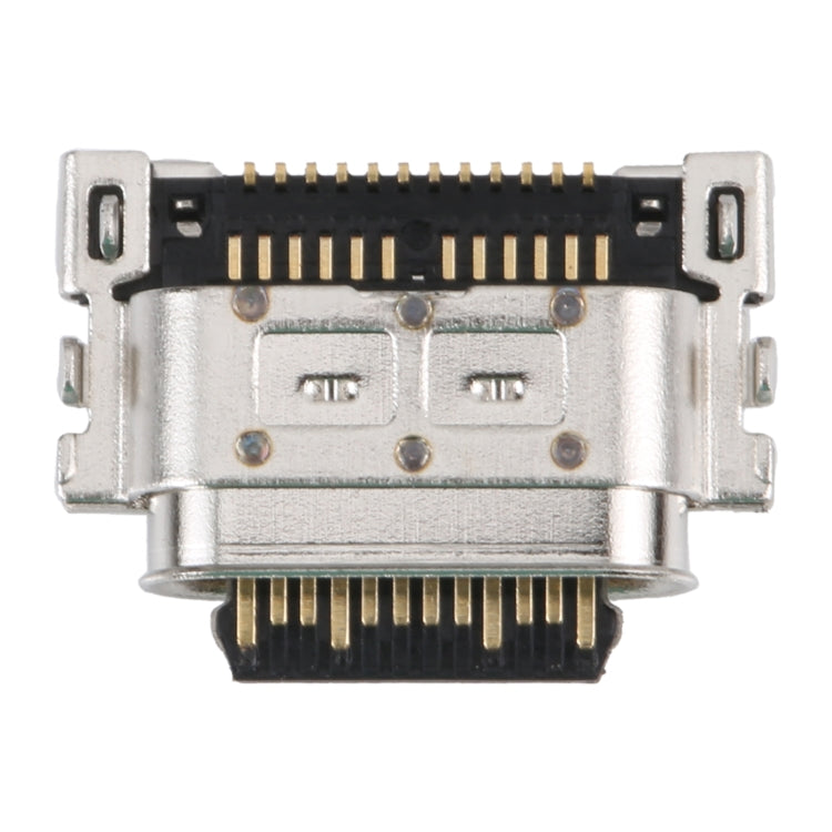 Motorola One Hyper Charging Port Connector - 10pcs Replacement Parts for Seamless Functionality