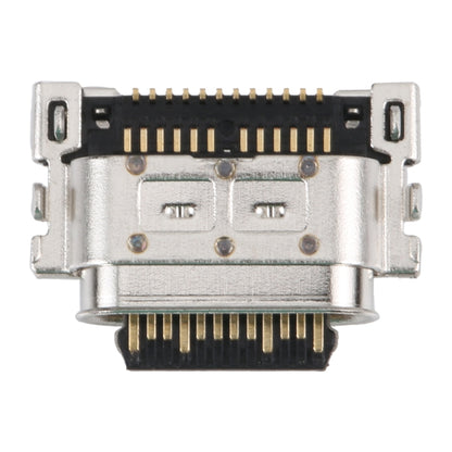 Motorola One Hyper Charging Port Connector - 10pcs Replacement Parts for Seamless Functionality