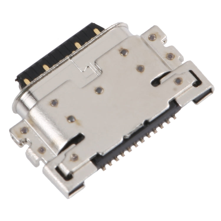 Motorola One Hyper Charging Port Connector - 10pcs Replacement Parts for Seamless Functionality