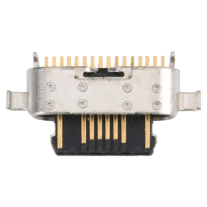 Replacement Charging Port Connector for Motorola Moto G50 - 10pcs, Tested & Fully Compatible