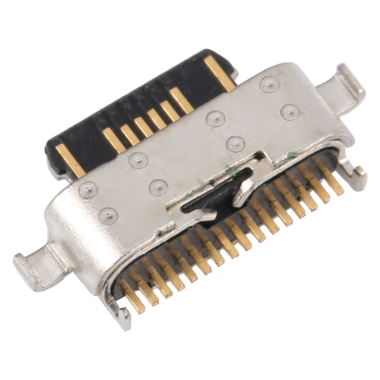 Replacement Charging Port Connector for Motorola Moto G50 - 10pcs, Tested & Fully Compatible
