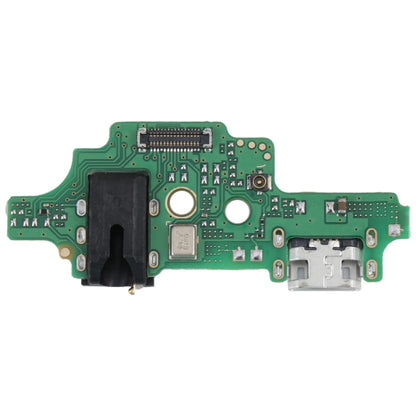 OEM Charging Port Board Replacement for Tecno Camon 11 / 11 Pro (CF7 / CF8) - Quality Checked Part
