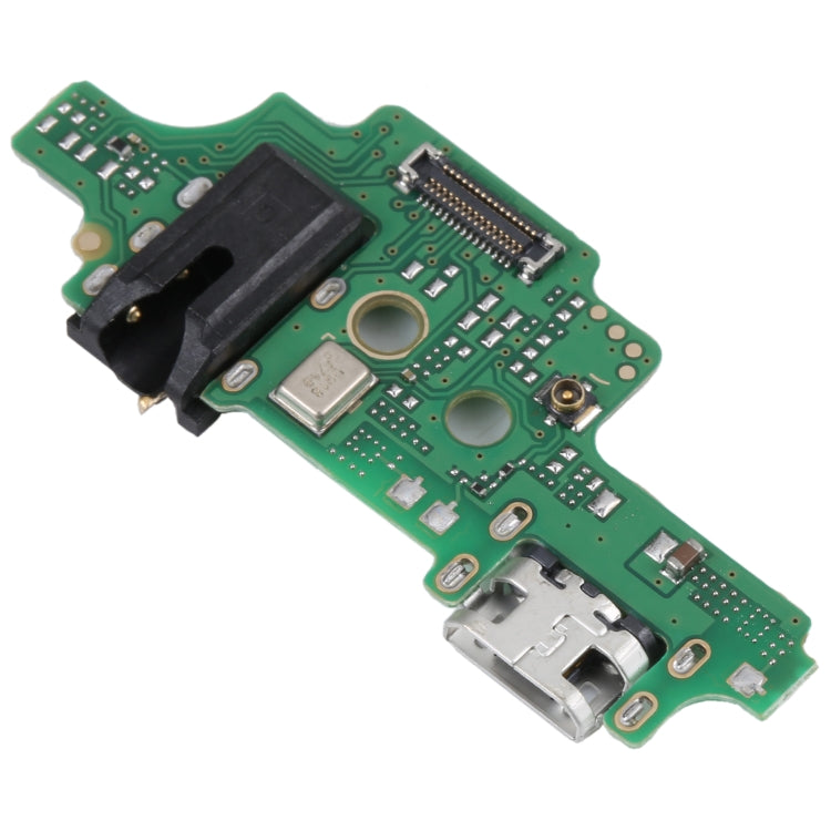 OEM Charging Port Board Replacement for Tecno Camon 11 / 11 Pro (CF7 / CF8) - Quality Checked Part