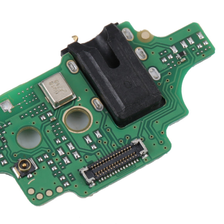 OEM Charging Port Board Replacement for Tecno Camon 11 / 11 Pro (CF7 / CF8) - Quality Checked Part