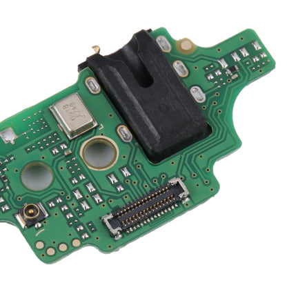 OEM Charging Port Board Replacement for Tecno Camon 11 / 11 Pro (CF7 / CF8) - Quality Checked Part