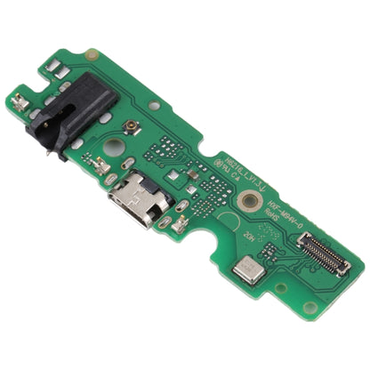 Tecno Spark 6 KE7 OEM Charging Port Board Replacement - Fit & Fully Functional Part