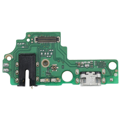 Infinix Hot 6 X606 OEM Charging Port Board Replacement - Compatible, Tested & Ready to Install