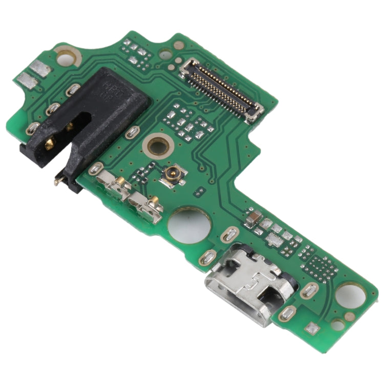 Infinix Hot 6 X606 OEM Charging Port Board Replacement - Compatible, Tested & Ready to Install