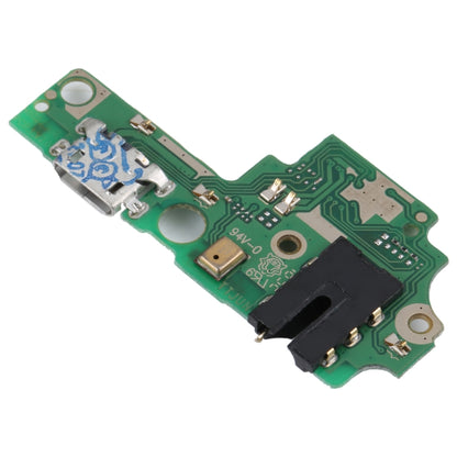 Infinix Hot 6 X606 OEM Charging Port Board Replacement - Compatible, Tested & Ready to Install