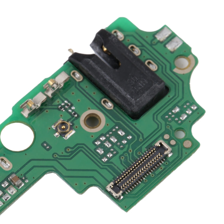 Infinix Hot 6 X606 OEM Charging Port Board Replacement - Compatible, Tested & Ready to Install