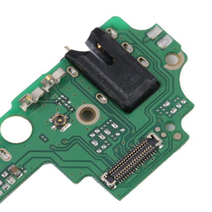 Infinix Hot 6 X606 OEM Charging Port Board Replacement - Compatible, Tested & Ready to Install