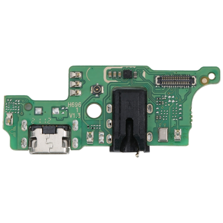 Tecno Spark 7 Pro OEM Charging Port Board Replacement Part - Compatible & Fully Functional