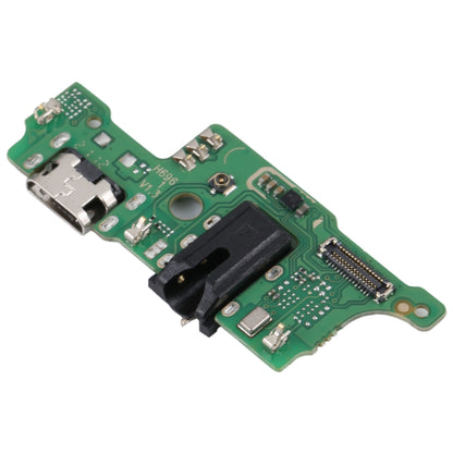 Tecno Spark 7 Pro OEM Charging Port Board Replacement Part - Compatible & Fully Functional