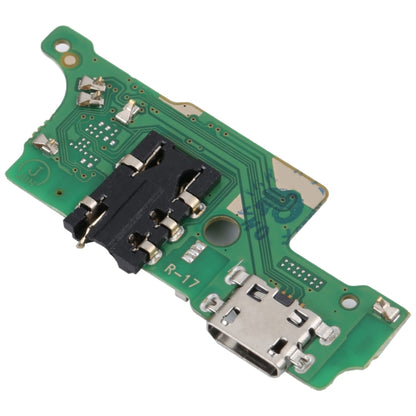 Tecno Spark 7 Pro OEM Charging Port Board Replacement Part - Compatible & Fully Functional