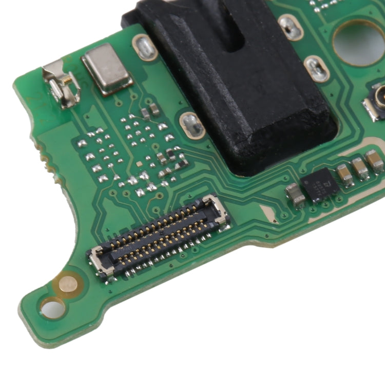 Tecno Spark 7 Pro OEM Charging Port Board Replacement Part - Compatible & Fully Functional