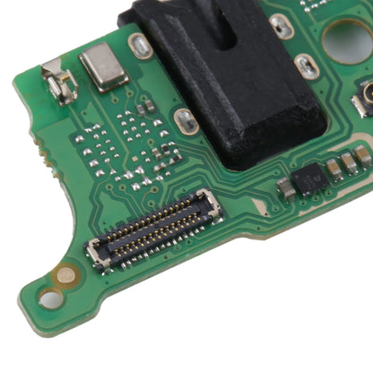 Tecno Spark 7 Pro OEM Charging Port Board Replacement Part - Compatible & Fully Functional