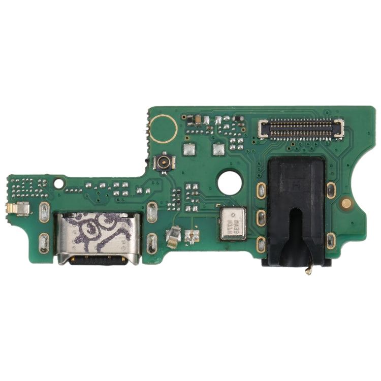 Tecno Camon 16 Premier CE9 OEM Charging Port Board Replacement - Compatible, Quality Checked, Easy Install