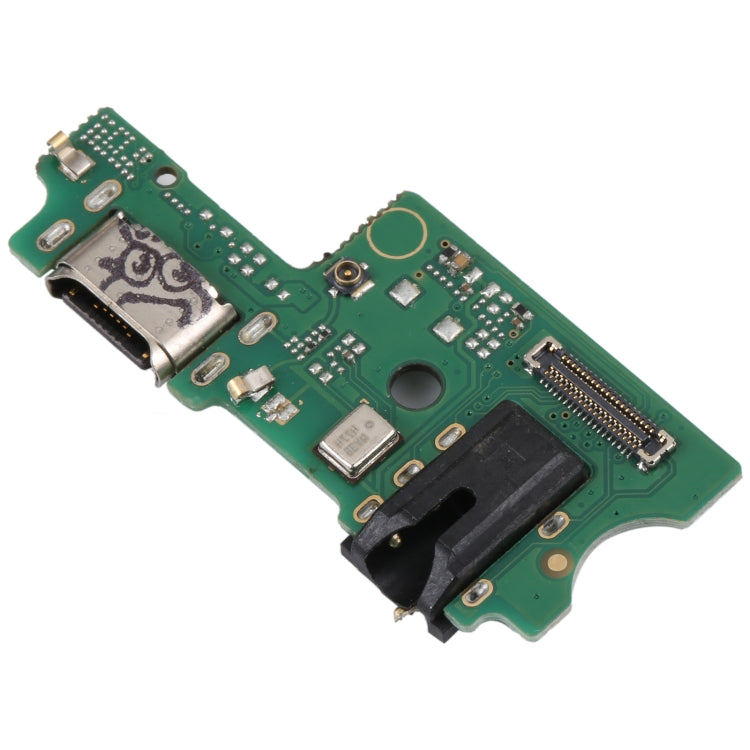Tecno Camon 16 Premier CE9 OEM Charging Port Board Replacement - Compatible, Quality Checked, Easy Install