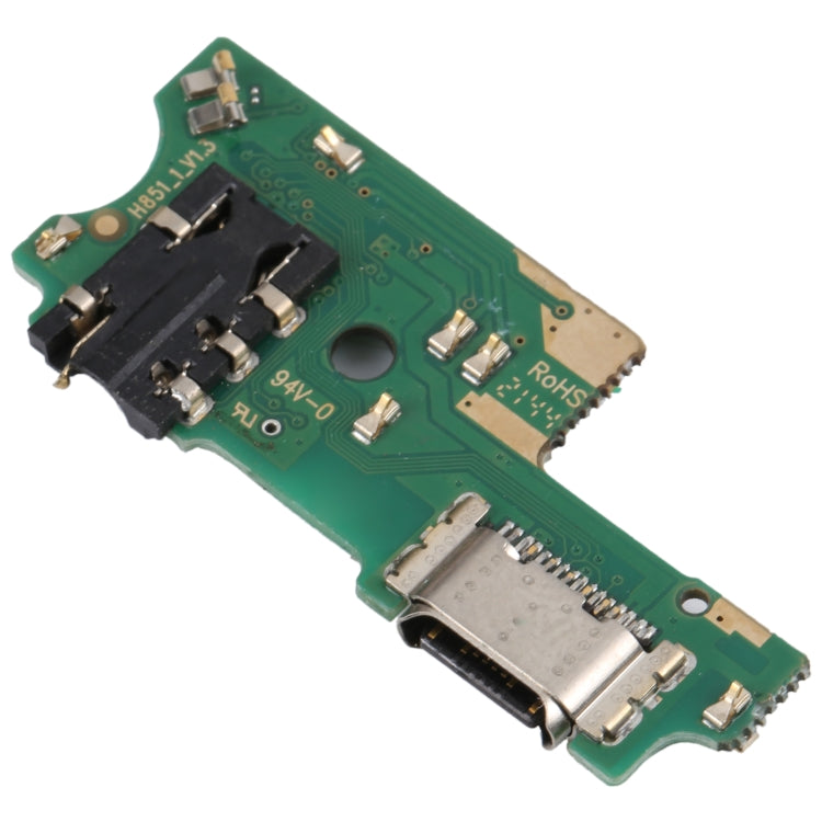 Tecno Camon 16 Premier CE9 OEM Charging Port Board Replacement - Compatible, Quality Checked, Easy Install
